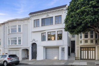 Building Photo - 2277 15th St