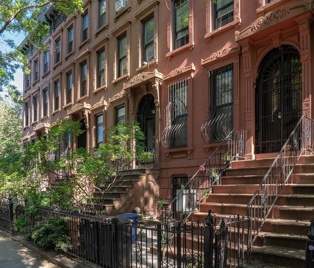 Is Bedford-Stuyvesant A Good Place To Live In Brooklyn? - Neighborhood ...