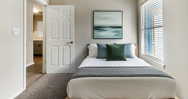 Foto del edificio - Creekside Apartment Homes