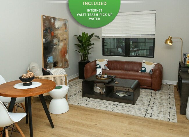 El diseño de la rosa - The Elex