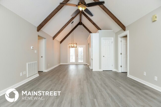 Foto del edificio - 155 Lake Country Dr