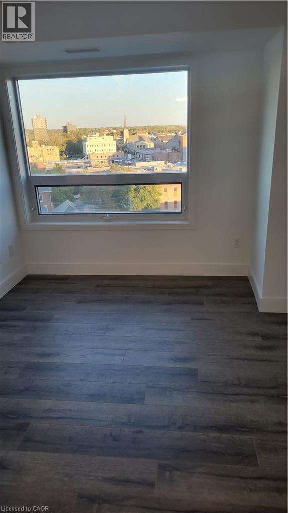 Photo du bâtiment - 1 Wellington St
