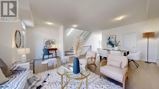 Building Photo - 91 William Saville St.