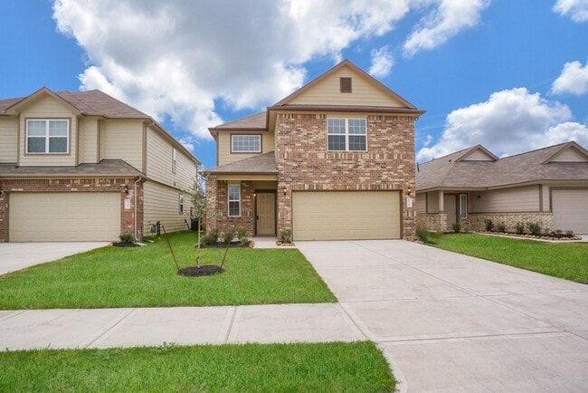 Foto del edificio - 17246 Quiet Song Ct