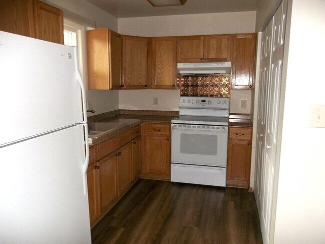 Foto del edificio - 1428 E 6th St