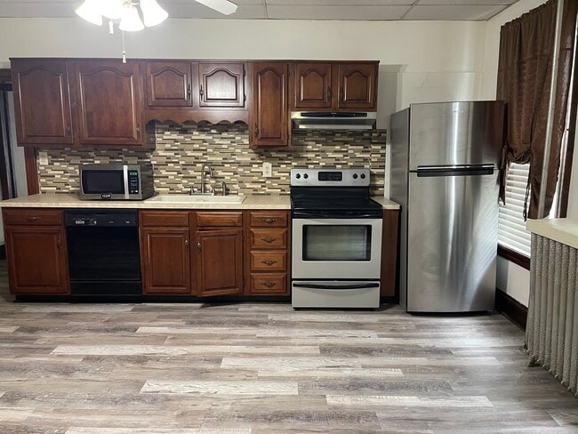 Foto del edificio - 428 Locust St