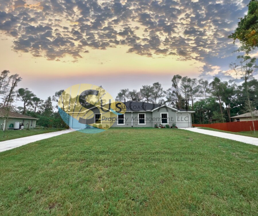 Foto principal - 3851 Hollycrest St