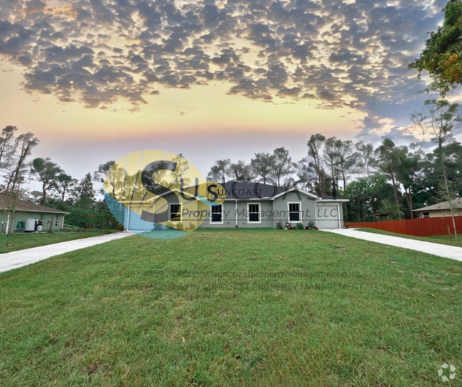 Building Photo - 3851 Hollycrest St