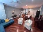 Beautifully Restored Street to Street Property - 2607 E Hagert St