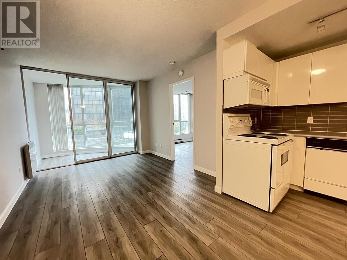 Photo principale - 588-588 Broughton St
