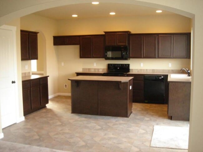 cocina - 11411 129th St E