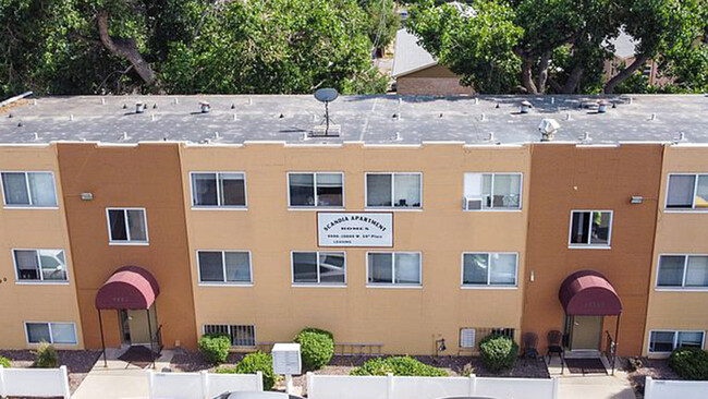 Building Photo - Wheelhouse Apartments