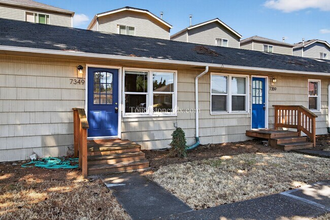 Foto del edificio - Cozy Urban Living: 2BD/1BA in Brentwood-Da...
