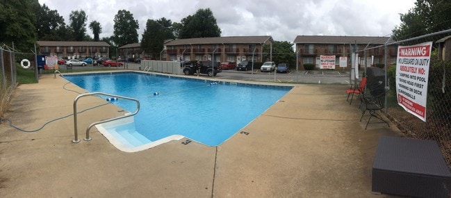 Building Photo - 1805 King College Rd