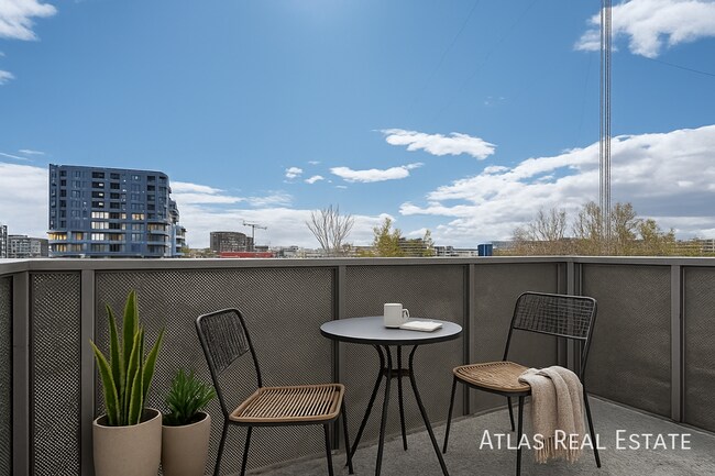 Foto del edificio - 3457 Ringsby Ct