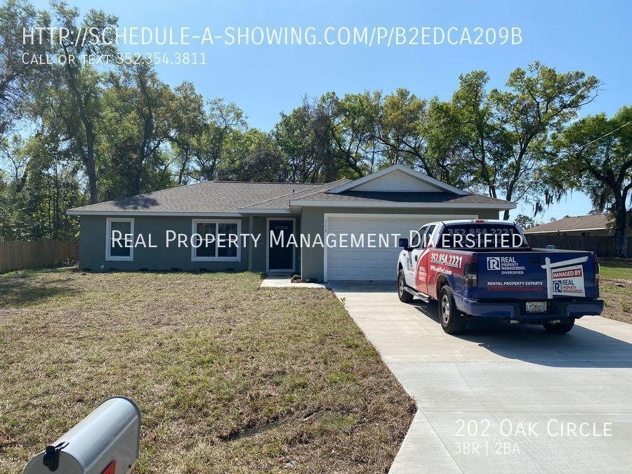 New Custom Home Desirable SE Ocala Neigh... House Rental in Ocala