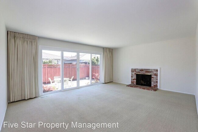 Foto del edificio - 3 br, 2 bath House - 2225 Salisbury Way