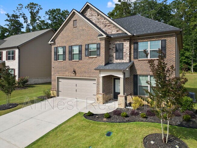 Building Photo - 3012 Hawthorn Farm Blvd