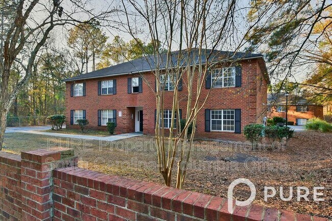 Foto del edificio - 1011 Beatty Rd