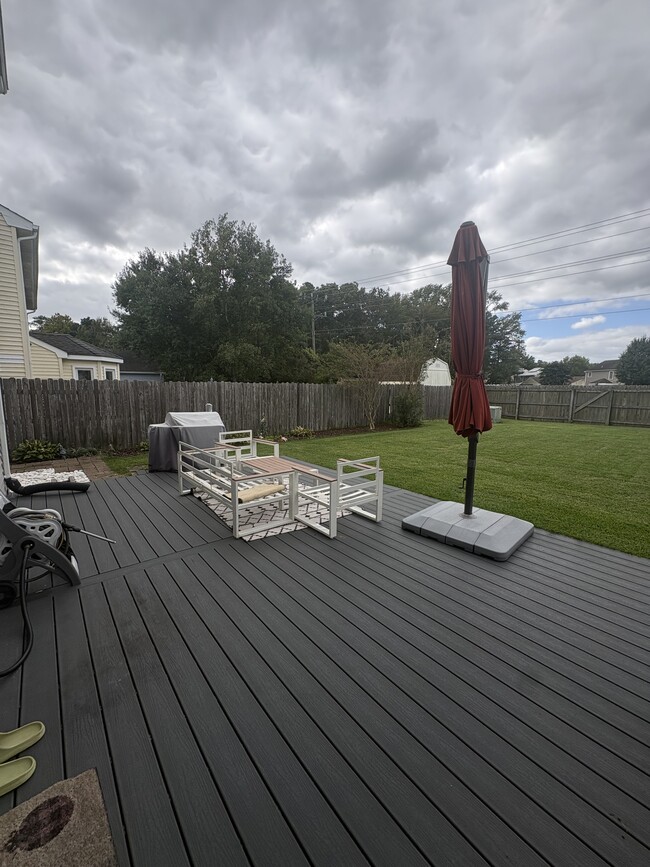 Foto del edificio - Andrew property