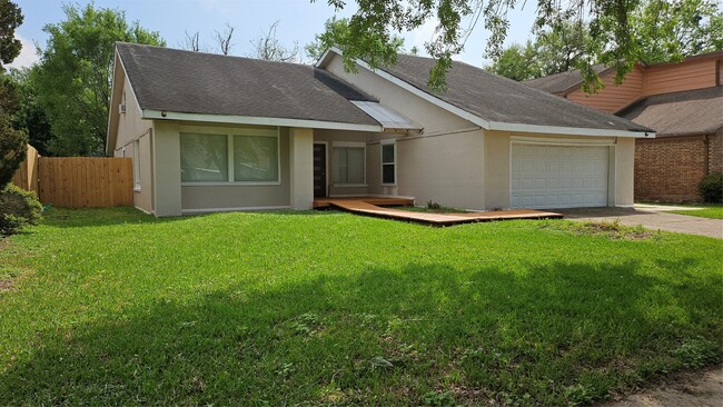 Foto del edificio - 12807 Villawood Ln