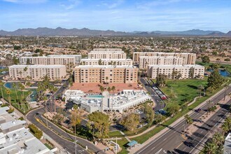 Building Photo - 7910 E Camelback Rd