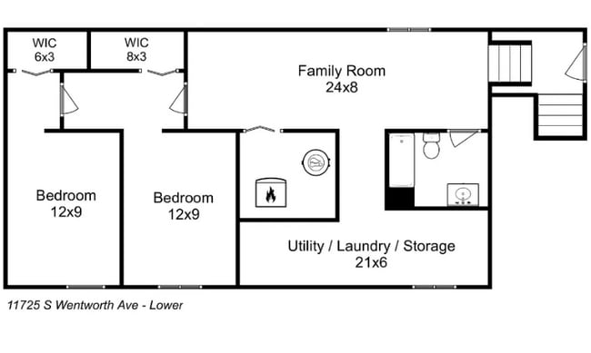 Foto del edificio - 11725 S Wentworth Ave