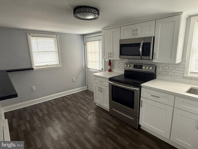 Foto del edificio - 1511 Plum St