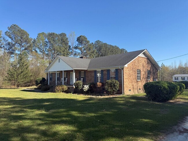 Foto del edificio - 1013 W Best Rd