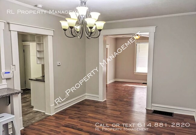 Building Photo - 646 E Whittier St
