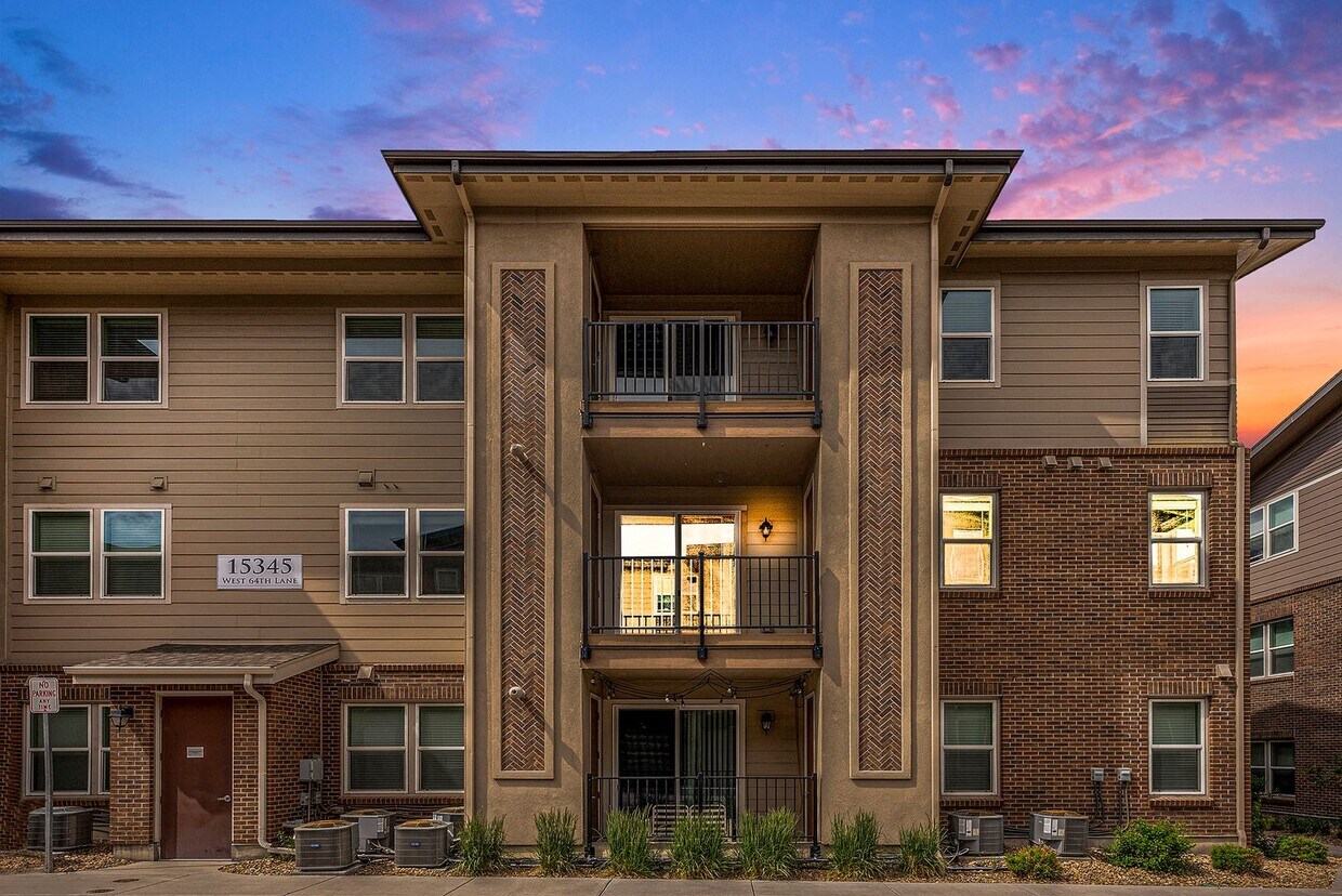 15345 W 64th Ln, Arvada, CO 80007 House Rental in Arvada, CO