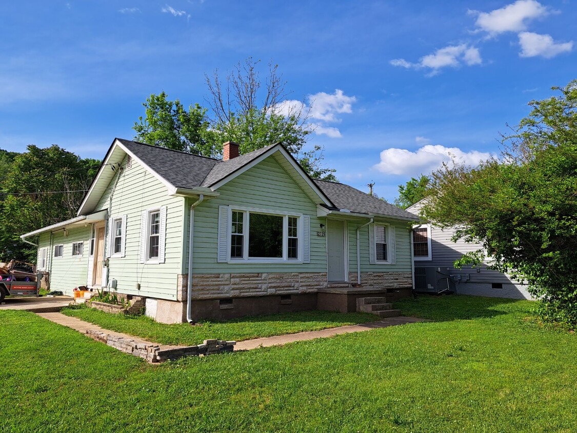 Street view - 2729 Keith Ave
