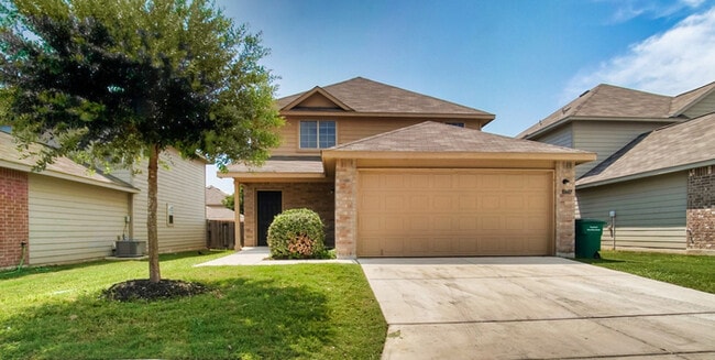 Building Photo - 10607 Goose Way