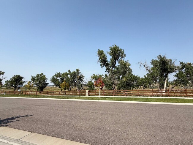 Foto del edificio - Stunning New Build in Aurora with Sleek Fi...