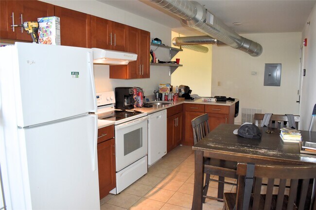 Foto del edificio - 257 Washington St