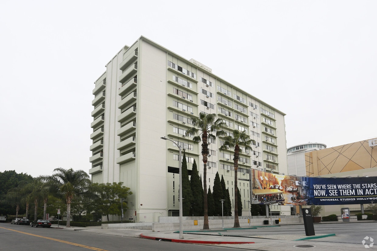 The Madison Apartments Rentals Los Angeles, CA