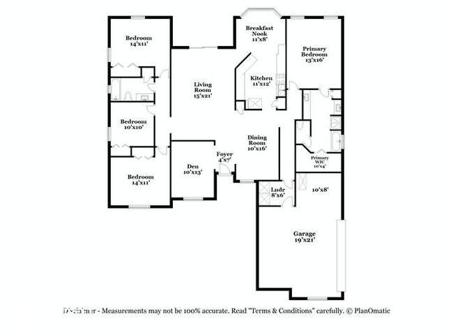Building Photo - 816 Brookstone Court, Jacksonville, FL 32259