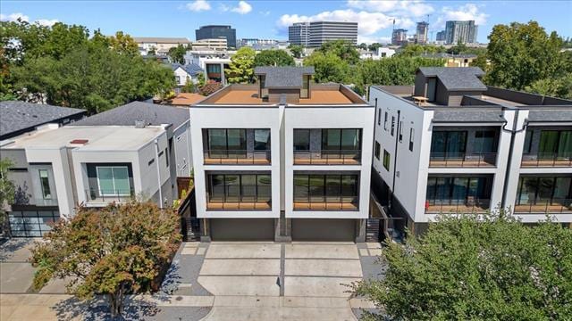 Foto del edificio - 4517 Weldon St