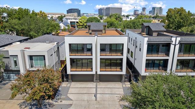 Foto del edificio - 4519 Weldon St