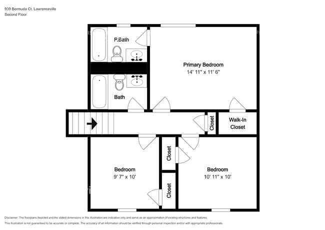 Building Photo - 939 Bermuda Ct