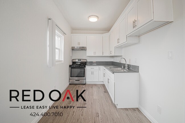 Foto del edificio - 1518 S Wilton Pl