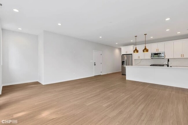 Foto del edificio - 5434 S Michigan Ave