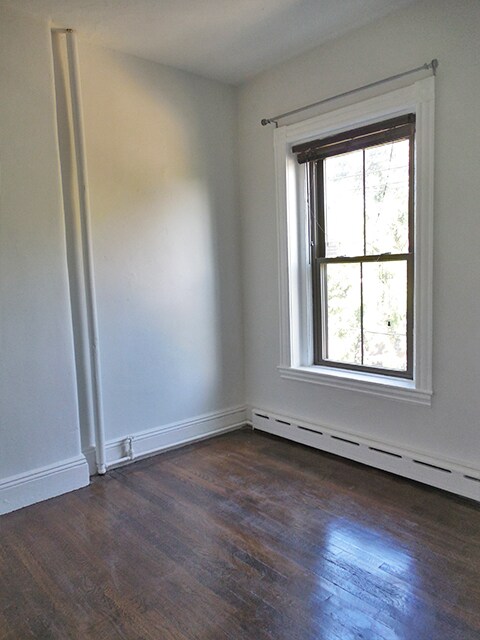 Foto del edificio - 106 Willow St