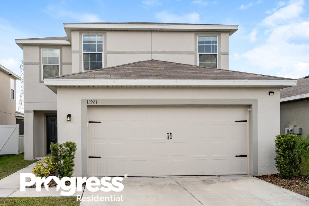 11921 Grand Kempston Dr, Gibsonton, FL 33534 House Rental in