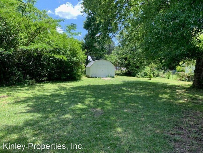 Foto del edificio - 2 br, 1 bath House - 4015 Sarah Drive