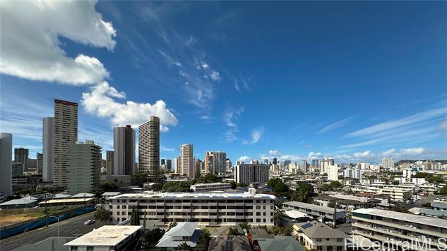 Foto del edificio - 2630 Kapiolani Blvd