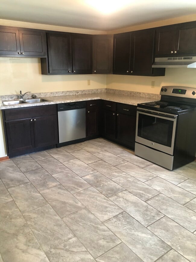 Foto del edificio - 500 S Depeyster St