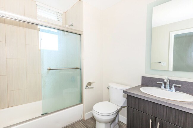 Foto del interior - Serenity NoHo