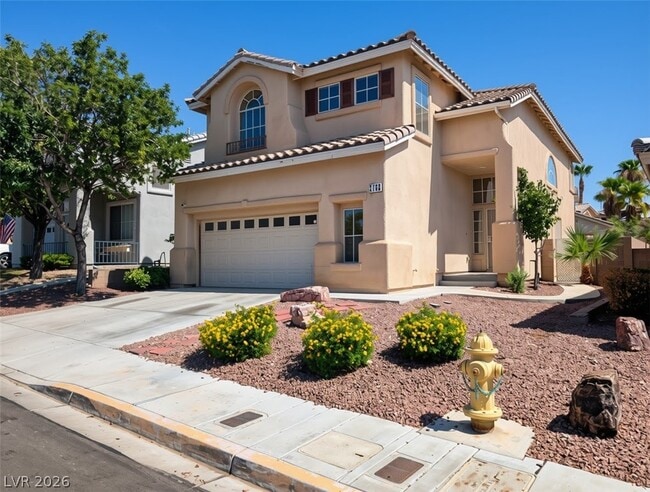 Building Photo - 2788 Desert Zinnia Ln