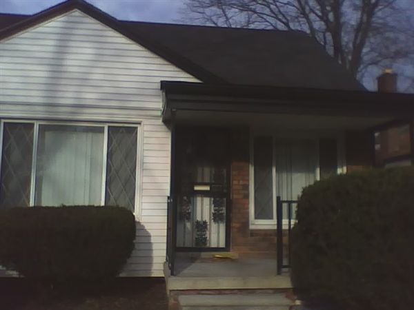 Primary Photo - 9545 Westwood St